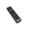 Xoro HRK 7670 TWIN DVB-C HD Kabelreceiver (HDTV TWIN Tuner, HDMI, USB PVR Ready, 12V) schwarz