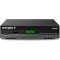 morgans S50 Sat Receiver HDTV USB PVR Ready inkl. gratis Qualitäts-HDMI-Kabel