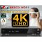AX 4K-BOX HD51 UHD 2160p E2 Linux Twin Receiver 1xDVB-S2 Tuner / 1xDVB-C/T Tuner (B-Ware)