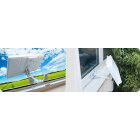 Selfsat original Fensterhalter für H30 / H30D2 / H30D4 Fensterhalterung (B-Ware)