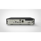 Dreambox DM900 UHD 4K E2 Linux Receiver mit 1x DVB-S2 FBC Twin Tuner (B-Ware - wie NEU)