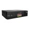 Protek 4K UHD HEVC265 2160p E2 Linux HDTV Receiver mit 1x Sat Tuner + Dual DVB-S2/S2X Tuner