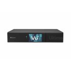 VU+ Ultimo 4K 2x DVB-S2 FBC Twin Tuner PVR ready Linux Receiver UHD 2160p (B-Ware, Verpackung beschädigt, NEU!)