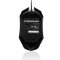 ProSquad SQ1300 USB Gaming Maus | schnell und präzise | 7 Tasten, 4000 DPI, inkl. Weight-Control-Pro für PC