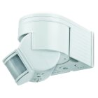 Sonero Infrarot-Bewegungsmelder X-IM030 - Innen- / Außenmontage, weiß, Schutzklasse: IP44, 180° / 12m Arbeitsfeld (4er Set)