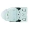 Sonero Infrarot-Bewegungsmelder X-IM030 - Innen- / Außenmontage, weiß, Schutzklasse: IP44, 180° / 12m Arbeitsfeld (4er Set)