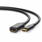 Sentivus U309-010 Pro Series USB 3.0 OTG Adapter-Kabel...