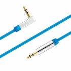 Sentivus AU033 Premium Audio Klinken Kabel (3,5mm Stecker...
