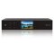 VU+ Duo 4K 1x DVB-C FBC Twin Tuner PVR ready Linux Kabel Receiver (UHD 2160p) schwarz