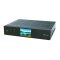 VU+ Duo 4K 1xDVB-S2X FBC / 1xDVB-C FBC Twin Tuner PVR ready Linux SAT + Kabel Receiver (UHD 2160p) schwarz