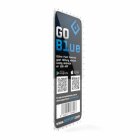 HDFury HDF0201 GoBlue IR OTG USB Bluetooth Dongle zur App-Steuerung von Geräten Inklusive IR-Empfänger schwarz