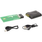Unicam USB Programmer Combo Horizontal für Unicam /...