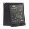 conecto LCD Schreibtafel digital writing Tablet Grafiktablet Schreib-/Malbrett 8,5 Zoll, grün