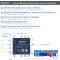 DUR-line MS 5/6 Blue eco - Stromspar Multischalter SAT für 6 Teilnehmer/TV - kein Netzteil notwendig - 0 Watt Standby Multiswitch [Digital, HDTV, FullHD, 4K, UHD]