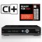 COMAG TWIN HD/CI+ Festplatten Sat Receiver Twin-Tuner HDTV 500 GB
