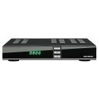 Kathrein UFS 800 HDTV Sat-Receiver (DVB-S2, HDMI, integrierter EPG) schwarz
