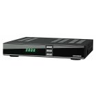 Kathrein UFS 800 HDTV Sat-Receiver (DVB-S2, HDMI, integrierter EPG) schwarz