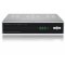 SOGNO HD800 V.3 Linux HDTV Satelliten Receiver mit Kartenleser und CI - Schacht, Mediaplayer, Netzwerkstreamer (B-Ware - wie NEU)