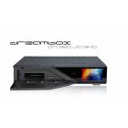 Dreambox DM920 UHD 4K E2 Linux PVR Receiver mit 1x DVB-S2 FBC Twin Tuner, B-Ware wie NEU