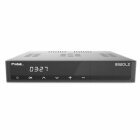 Protek 9920 LX HD HEVC265 E2 Linux HDTV Receiver mit 1x Sat Tuner Kartenleser High Definition HbbTV & IPTV Ready