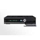 COMAG TWIN HD/CI+ PVR Sat Receiver Twin-Tuner HDTV 500 GB (B-Ware - wie NEU)