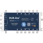 DUR-line MS 5/12 Blue eco Stromspar Multischalter -...
