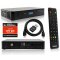 Mutant HD60 4K UHD 2160p E2 Linux 1xDVB-S2X Sat Receiver inkl. HDMI Kabel [vorprogrammiert für Astra & Hotbird], inkl. WiFi Stick