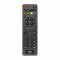 COMAG HD200 Digitaler HD Sat Receiver (FULL HD, HDTV, DVB-S2, HDMI, SCART, Mediaplayer, USB 2.0) schwarz