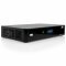 AX HD60 4K UHD 2160p E2 Linux 1xDVB-S2X Sat Receiver inkl. HDMI Kabel [vorprogrammiert für Astra & Hotbird]