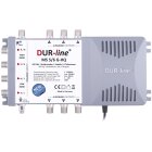 DUR-line MS 5/6 G-HQ - Multischalter