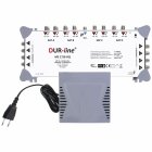 DUR-line MS 17/8 HQ - Multischalter