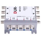 DUR-line MS 5/16 G-HQ - Multischalter