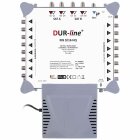 DUR-line MS 9/16 HQ - Multischalter