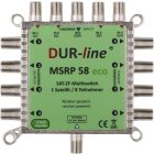 DUR-line MSRP 58 eco - Multischalter