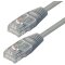 Netzwerkkabel CAT 5e (Ethernet LAN Patchkabel RJ45) 1m