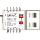 DUR-line DCR 5-1-8-K Kaskade - Einkabellösung
