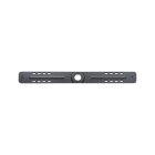 conecto CC50597 Premium Wandhalterung für SONOS Playbar, ultraflaches Design, Traglast: max. 15,0kg, schwarz