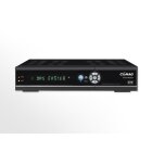 COMAG TWIN HD/CI+ Festplatten Sat Receiver Twin-Tuner HDTV 1000 GB  inkl. HDMI-Kabel