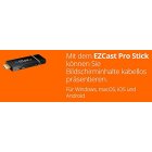 EZCast EZ-PD01 Pro Dongle - HDMI / MHL Receiver Dongle für Geräte mit EZCast Pro App sowie den EZLauncher