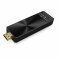 EZCast EZ-PD10 Dongle II - 5GHz HDMI Receiver Dongle mit Multicast und MultiView für Geräte mit EZCast Pro App sowie den EZLauncher 