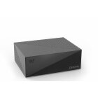 VU+® Zero 4K Linux Receiver UHD 2160p mit 1x DVB-S2X MultiStream Tuner, B-Ware