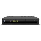 sky vision 2000 HD Digitaler Satelliten Receiver mit Twin Tuner (HDTV, DVB-S2, HDMI, USB 2.0, PVR-Ready, Full HD 1080p, Unicable), inkl. HDMI-Kabel