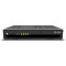 sky vision 2000 HD Digitaler Satelliten Receiver mit Twin Tuner (HDTV, DVB-S2, HDMI, USB 2.0, PVR-Ready, Full HD 1080p, Unicable), inkl. HDMI-Kabel