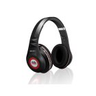 SOUNDS - Big City - Premium Bluetooth Stereo Kopfhörer Headset (All-In-One) schwarz