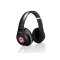 SOUNDS - Big City - Premium Bluetooth Stereo Kopfhörer Headset (All-In-One) schwarz