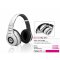 SOUNDS - Big City - Premium Bluetooth Stereo Kopfhörer Headset (All-In-One) weiß