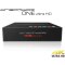 Dreambox One Combo Ultra HD 1x DVB-S2X MIS 1xDVB-C/T2 Tuner (4K, 2160p, E2 Linux, Dual Wifi H.265, HEVC)