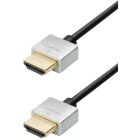 High Quality Premium High Speed HDMI-Kabel mit Ethernet...