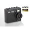 HD PRO 1 Action Cam Komplett-Set inkl. 32 GB Speicherkarte + USB Ladenetzteil