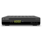 Sky Vision 500 S-HD (HDTV Satellitenreceiver, HDTV,...